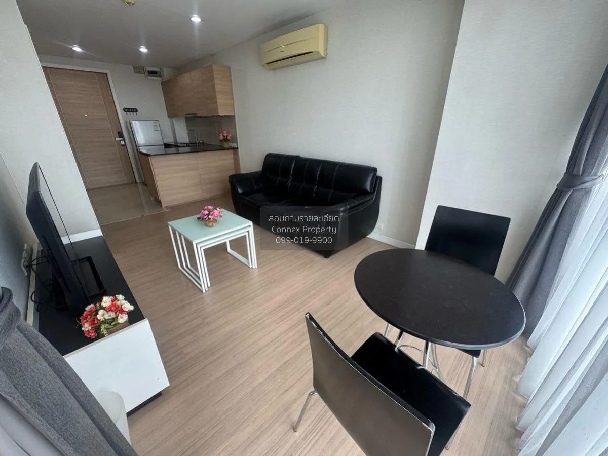 เช่าคอนโด  ดี 25 ทองหล่อ BTS-ทองหล่อ คลองตันเหนือ เขต วัฒนา กรุงเ 1