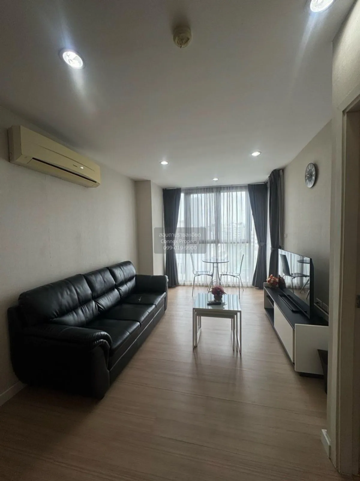 เช่าคอนโด  ดี 25 ทองหล่อ BTS-ทองหล่อ คลองตันเหนือ เขต วัฒนา กรุงเ 2