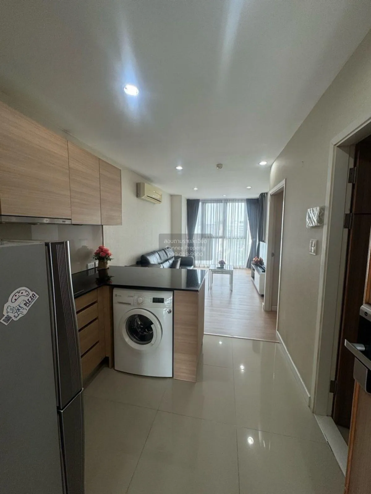 เช่าคอนโด  ดี 25 ทองหล่อ BTS-ทองหล่อ คลองตันเหนือ เขต วัฒนา กรุงเ 4