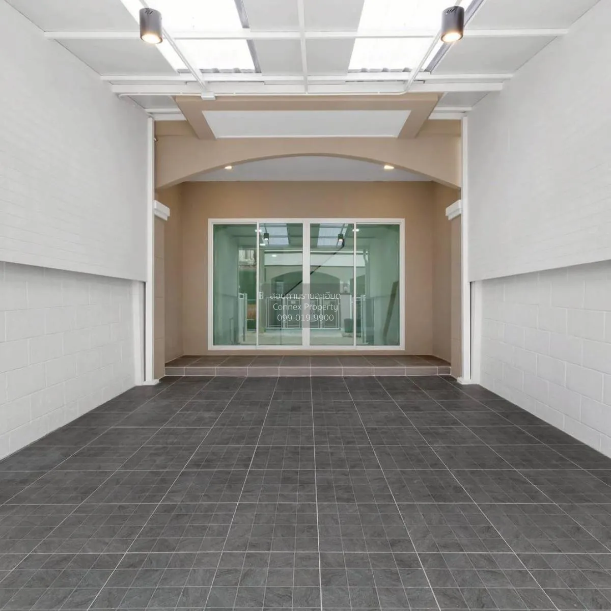 ขายทาวน์เฮ้าส์/ทาวน์โฮม  บ้านพุทธชาด บางรักใหญ่ รีโนเวทใหม่ บางรั 2