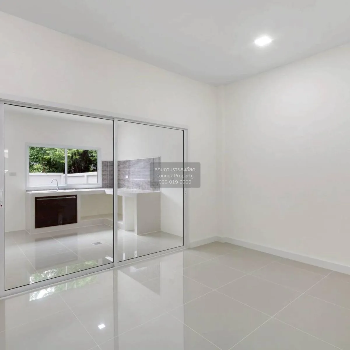 ขายทาวน์เฮ้าส์/ทาวน์โฮม  บ้านพุทธชาด บางรักใหญ่ รีโนเวทใหม่ บางรั