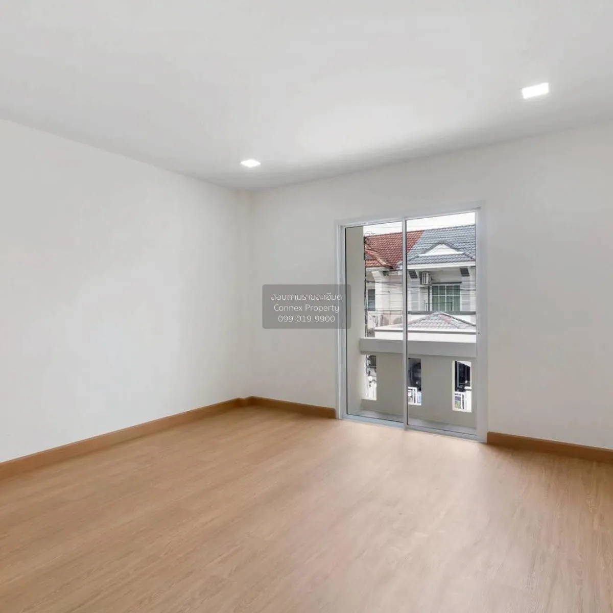 ขายทาวน์เฮ้าส์/ทาวน์โฮม  บ้านพุทธชาด บางรักใหญ่ รีโนเวทใหม่ บางรั