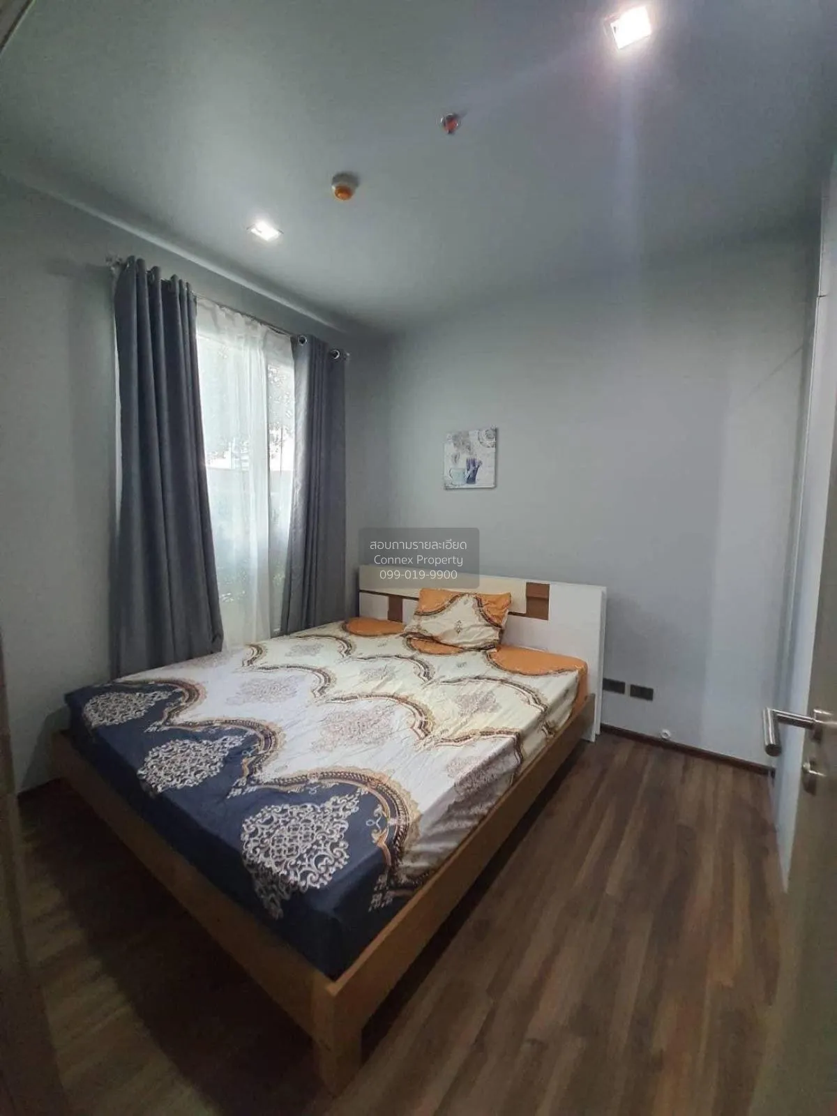 For Rent Condo , Ceil by Sansiri , BTS-Ekkamai , Khlong Tan Nuea  2