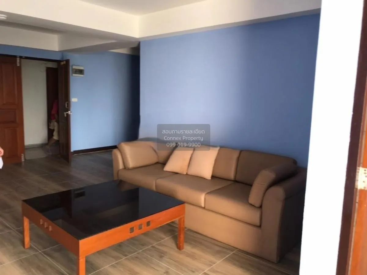 เช่าคอนโด  วิลเซอร์ คอนโดมิเนียม MRT-ศรีอุดม (สายสีเหลือง) หนองบอ 1