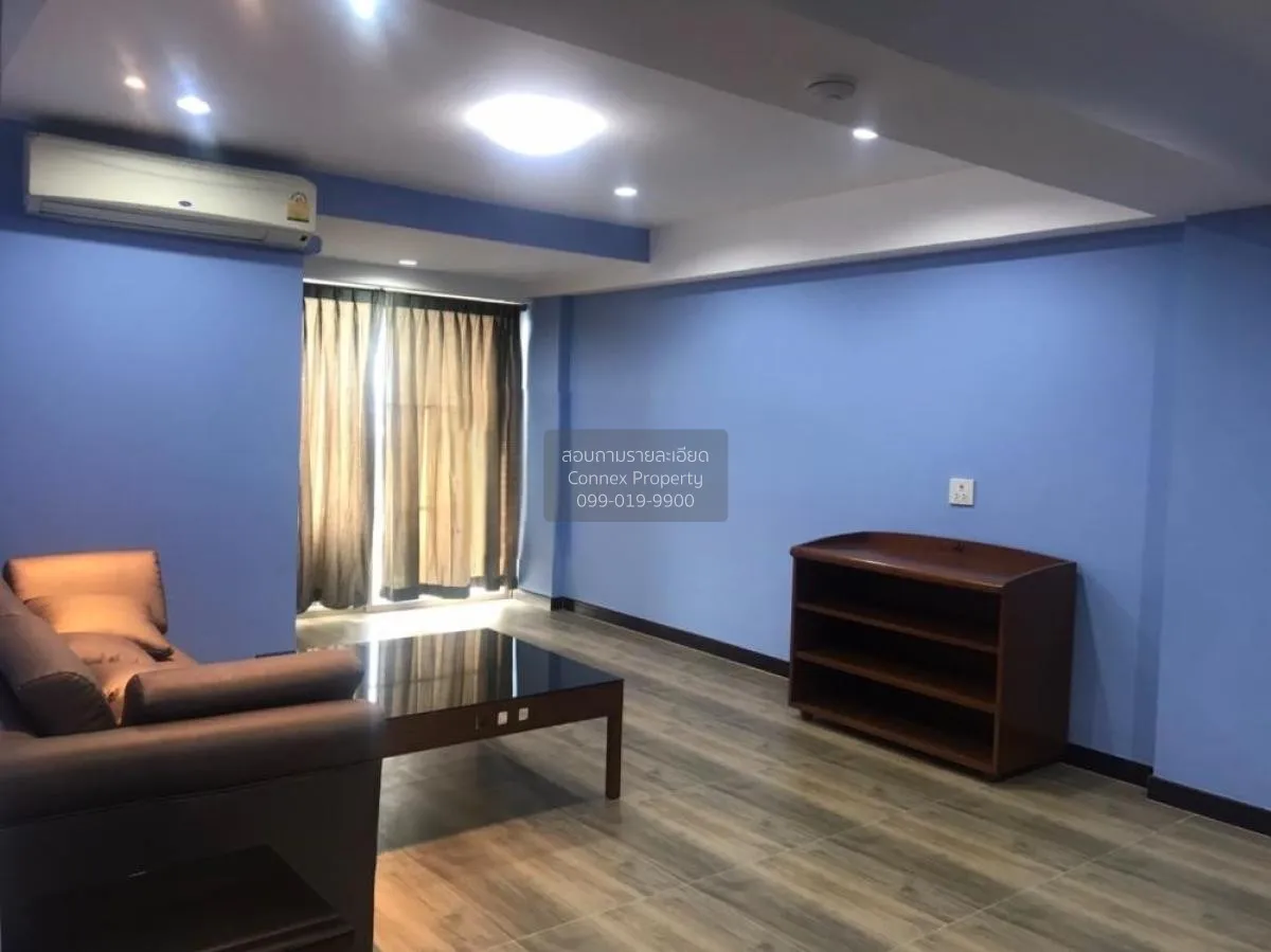 เช่าคอนโด  วิลเซอร์ คอนโดมิเนียม MRT-ศรีอุดม (สายสีเหลือง) หนองบอ 2