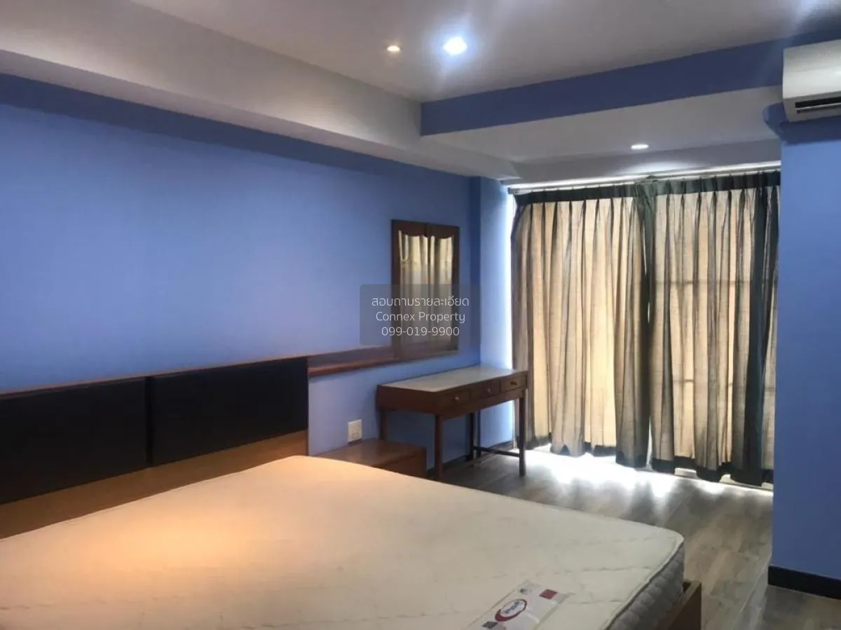 เช่าคอนโด  วิลเซอร์ คอนโดมิเนียม MRT-ศรีอุดม (สายสีเหลือง) หนองบอ 4