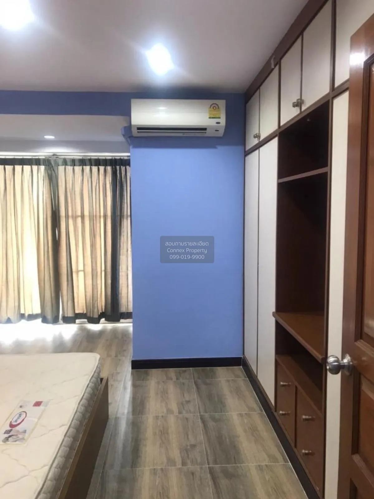 เช่าคอนโด  วิลเซอร์ คอนโดมิเนียม MRT-ศรีอุดม (สายสีเหลือง) หนองบอ