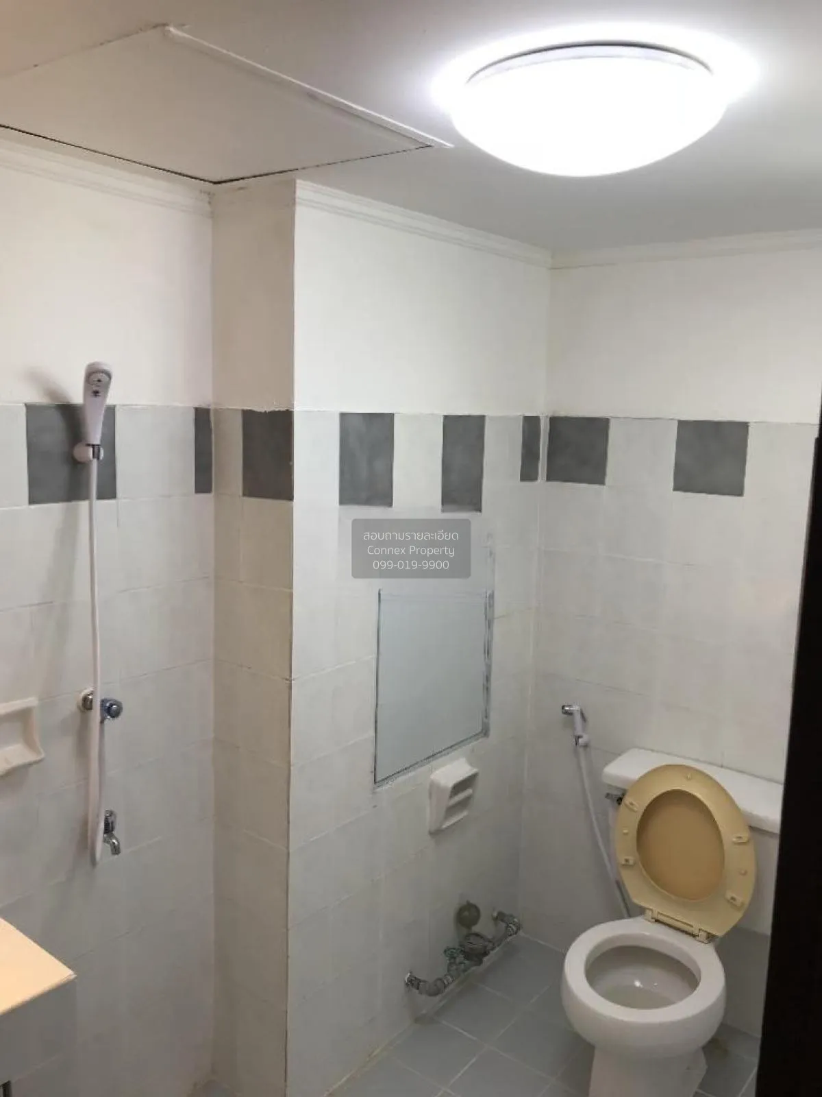 เช่าคอนโด  วิลเซอร์ คอนโดมิเนียม MRT-ศรีอุดม (สายสีเหลือง) หนองบอ