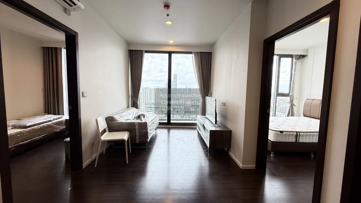 For Sale Condo , Whizdom Inspire Sukhumvit , BTS-Punnawithi , Ban 1