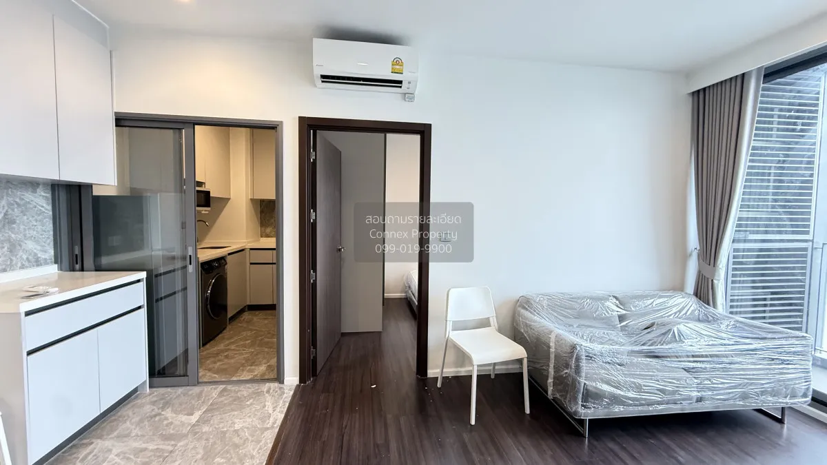 For Sale Condo , Whizdom Inspire Sukhumvit , BTS-Punnawithi , Ban 2