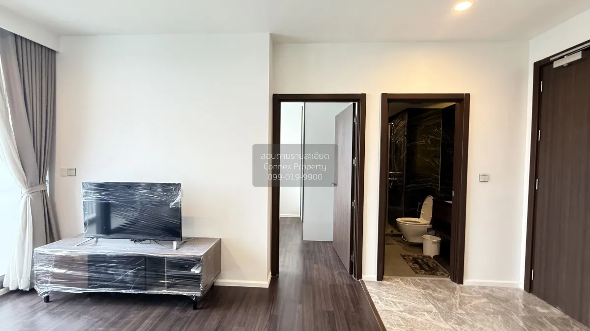 For Sale Condo , Whizdom Inspire Sukhumvit , BTS-Punnawithi , Ban 3