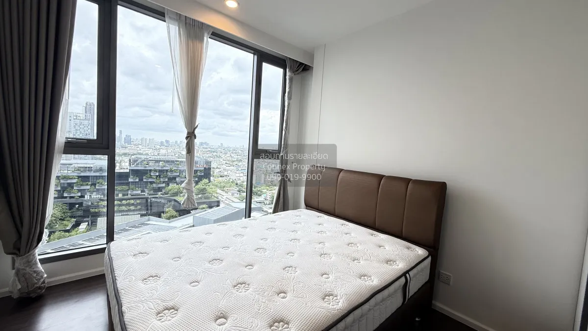 For Sale Condo , Whizdom Inspire Sukhumvit , BTS-Punnawithi , Ban