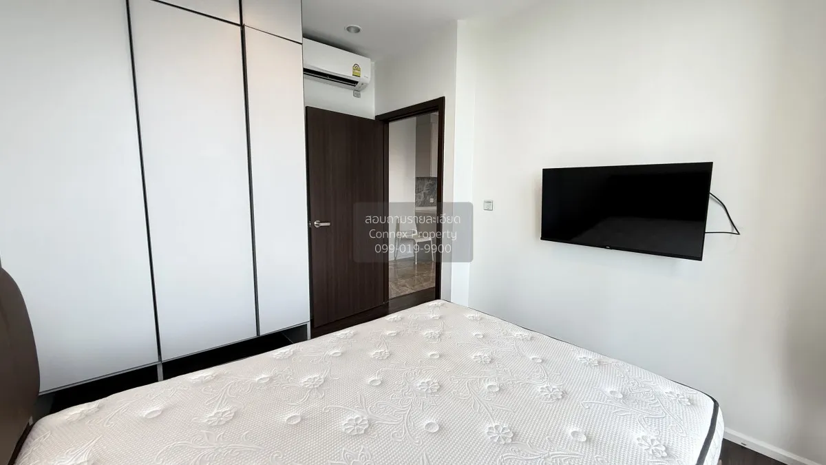 For Sale Condo , Whizdom Inspire Sukhumvit , BTS-Punnawithi , Ban