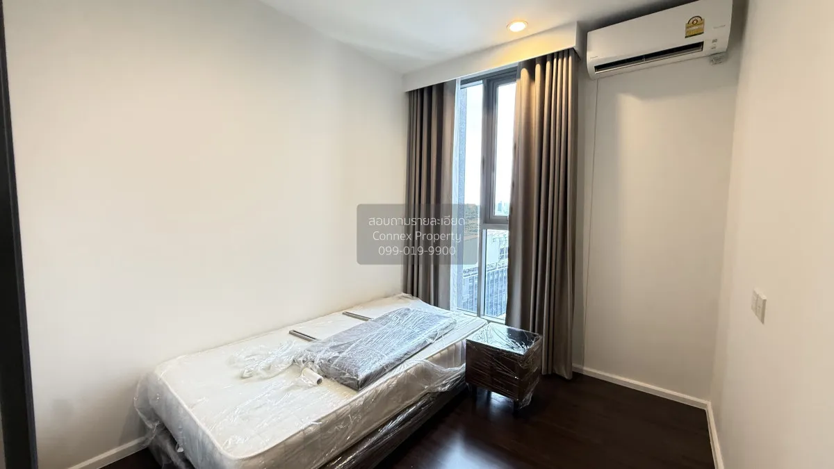 For Sale Condo , Whizdom Inspire Sukhumvit , BTS-Punnawithi , Ban
