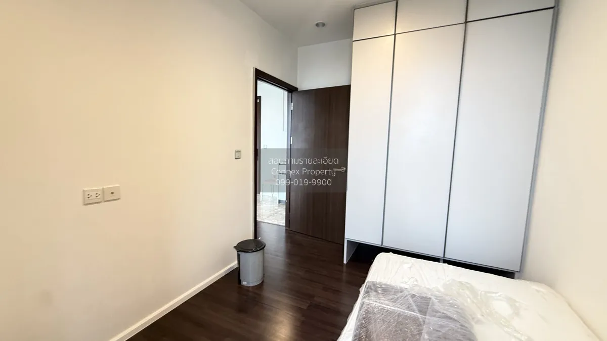 For Sale Condo , Whizdom Inspire Sukhumvit , BTS-Punnawithi , Ban
