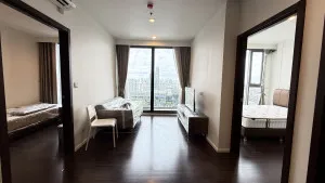 For Sale Condo , Whizdom Inspire Sukhumvit , BTS-Punnawithi , Bang Chak , Phra Khanong , Bangkok , CX-127529