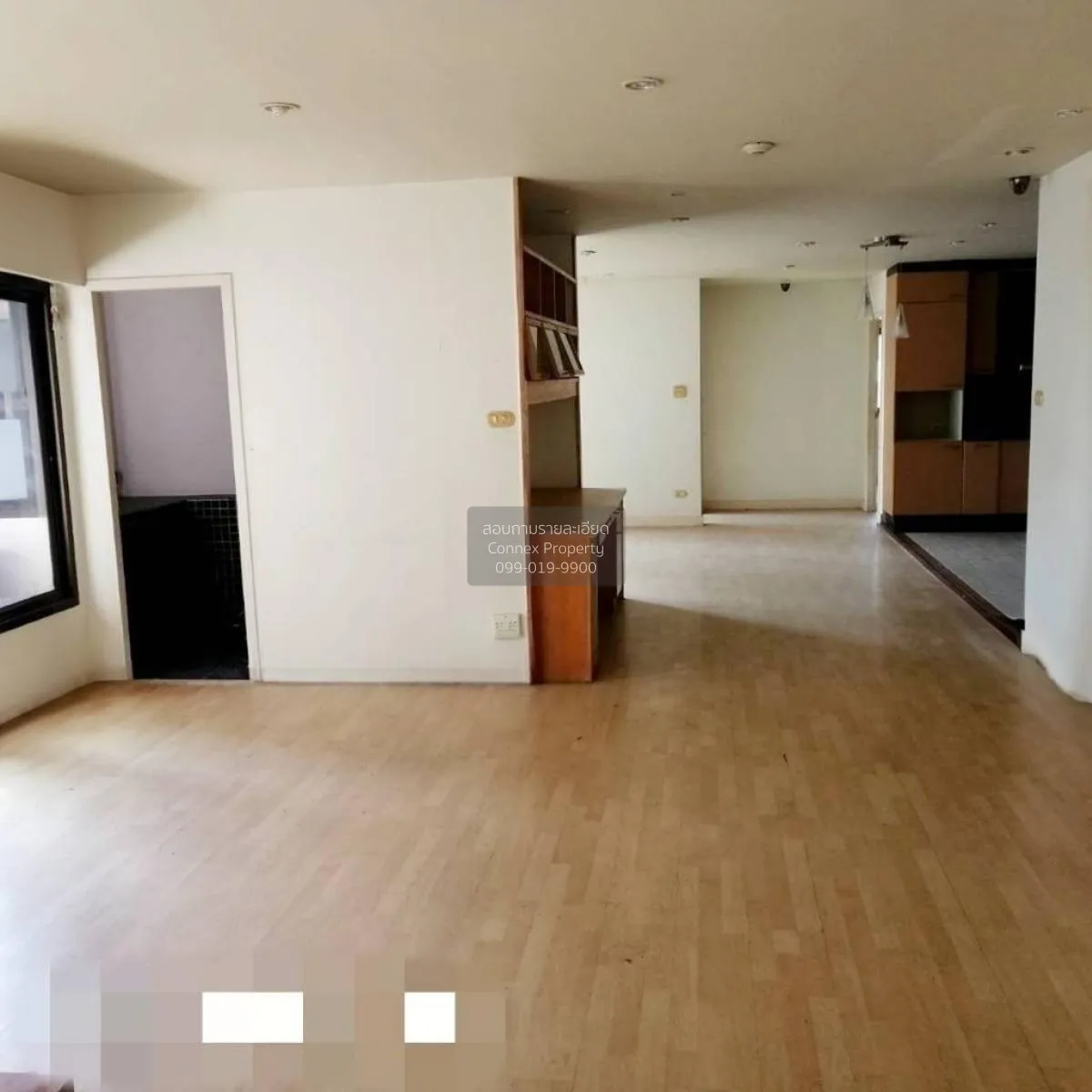 For Sale Condo , Aree Place Sukhumvit 26 , wide frontage , BTS-Ph 2