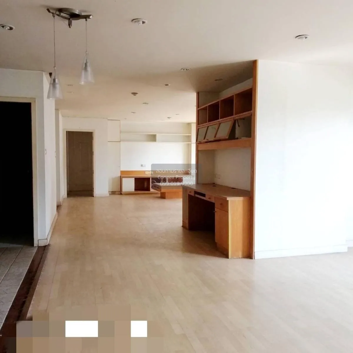 For Sale Condo , Aree Place Sukhumvit 26 , wide frontage , BTS-Ph 3