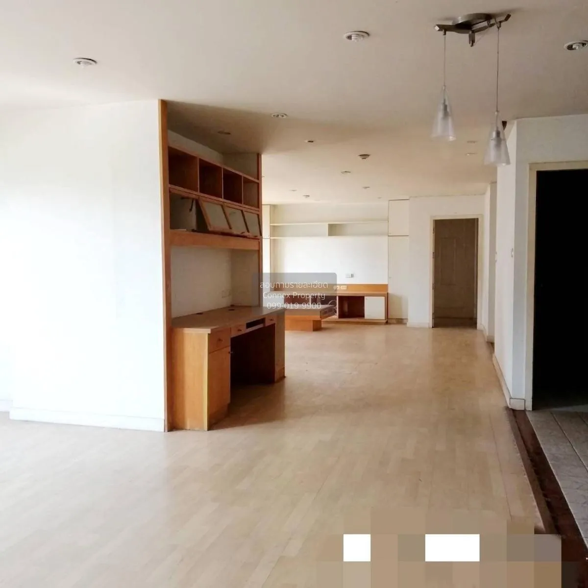 For Sale Condo , Aree Place Sukhumvit 26 , wide frontage , BTS-Ph