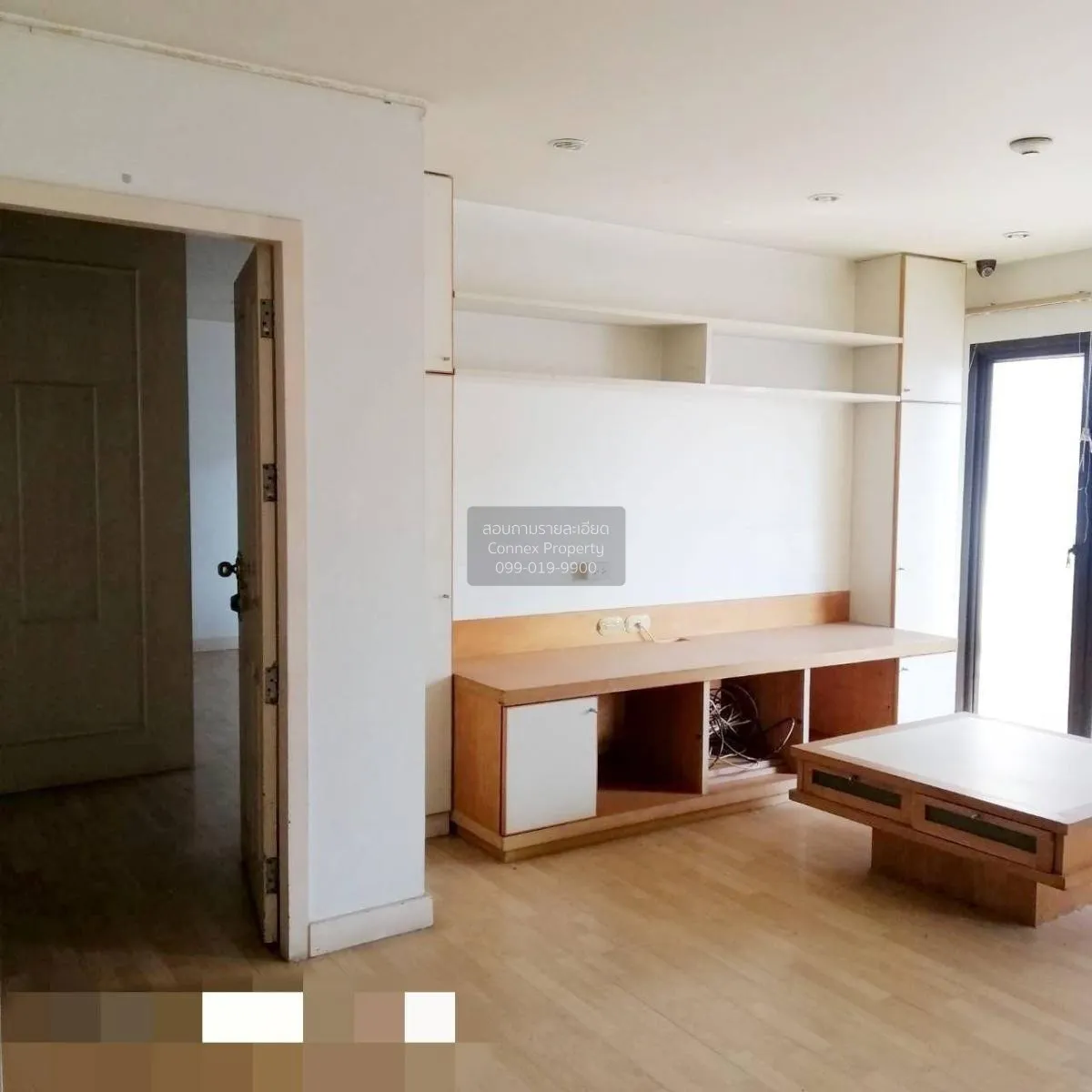 For Sale Condo , Aree Place Sukhumvit 26 , wide frontage , BTS-Ph