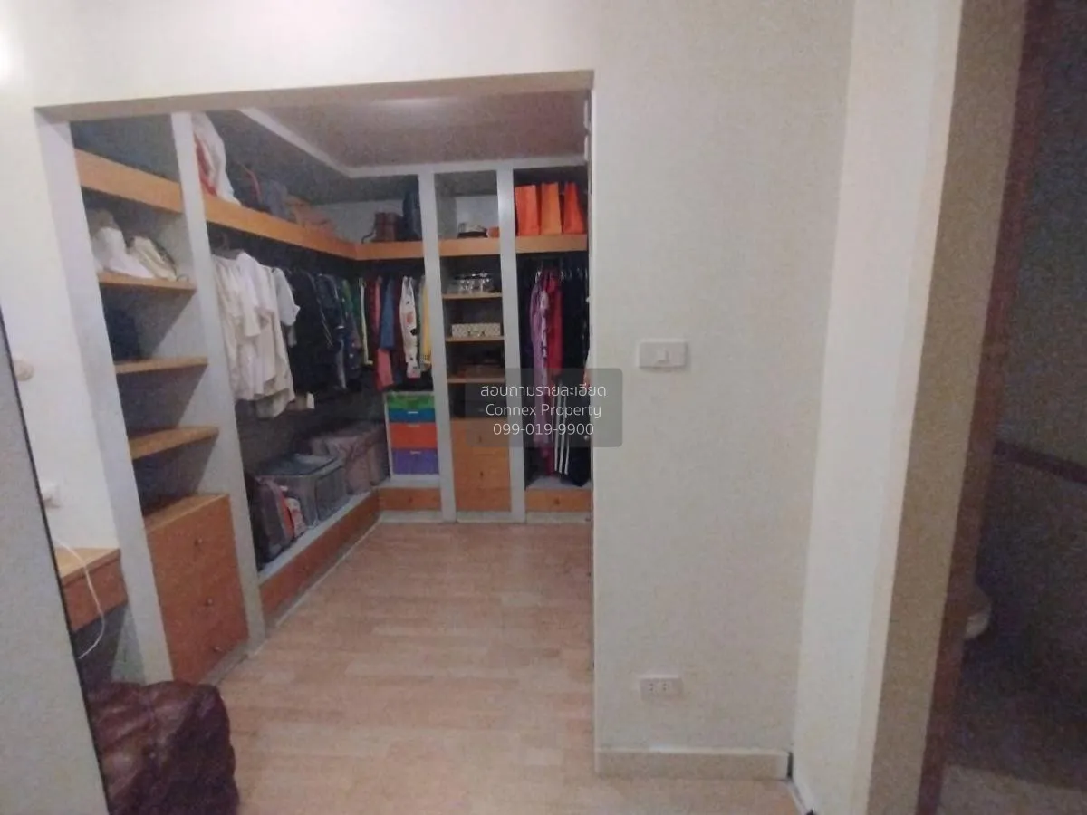 For Sale Condo , Aree Place Sukhumvit 26 , wide frontage , BTS-Ph