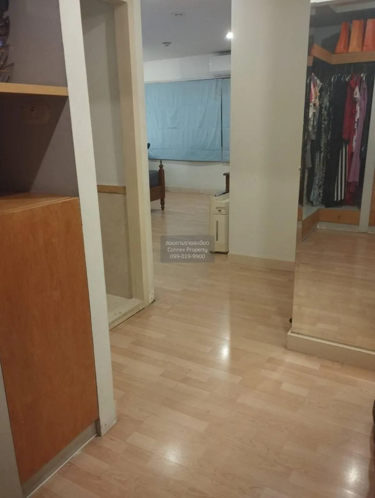 For Sale Condo , Aree Place Sukhumvit 26 , wide frontage , BTS-Ph