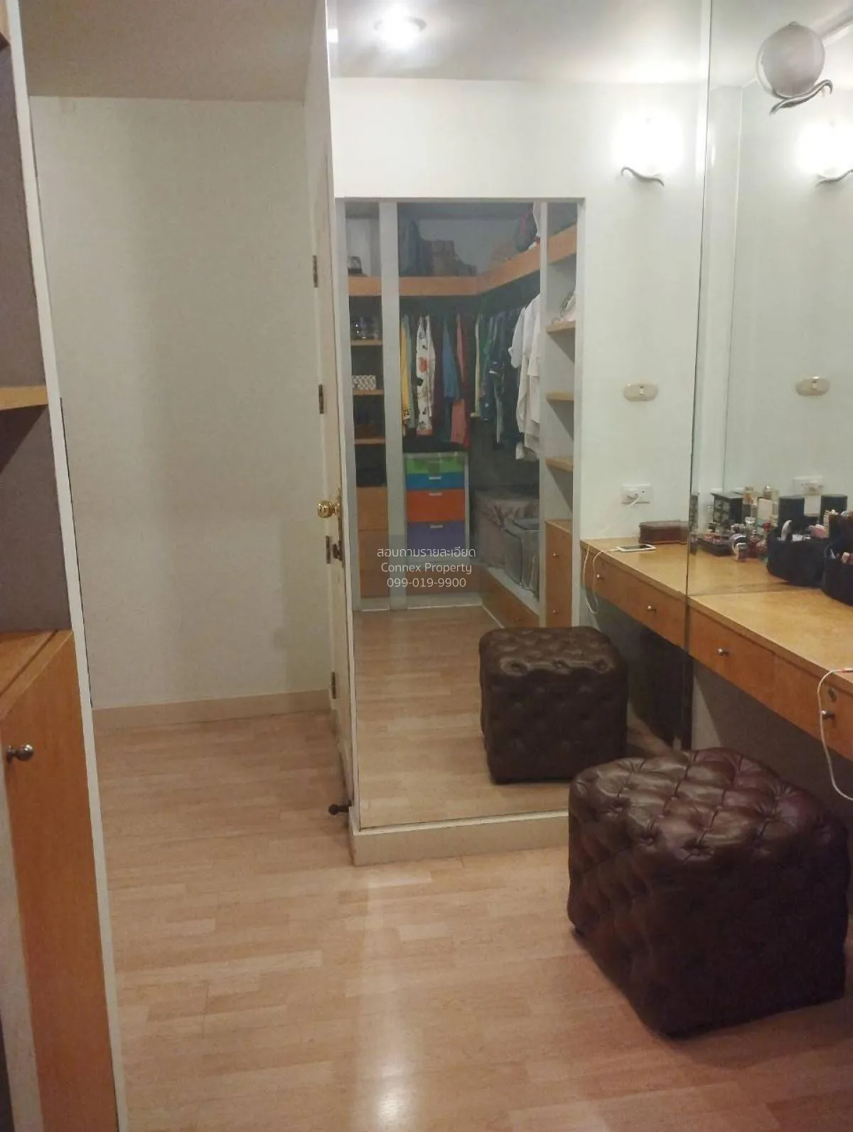 For Sale Condo , Aree Place Sukhumvit 26 , wide frontage , BTS-Ph