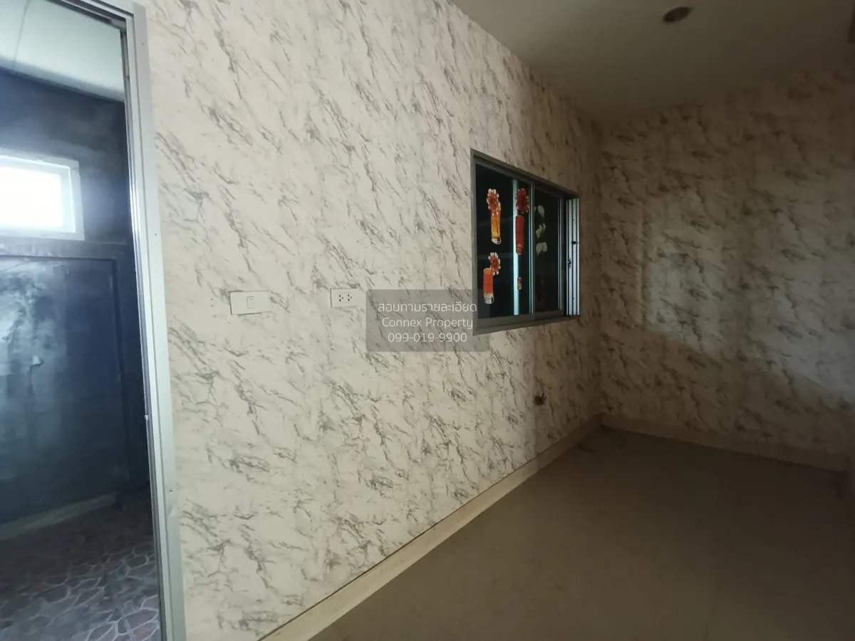 ขายทาวน์เฮ้าส์/ทาวน์โฮม  เมดิโอ้ นิมิตใหม่ หน้ากว้าง ทรายกองดิน เ