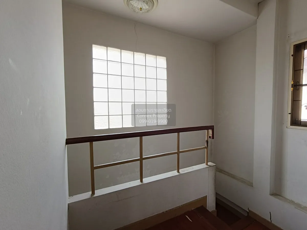 For Sale House , Richy Ville Bang Bua Thong , wide frontage , Lah