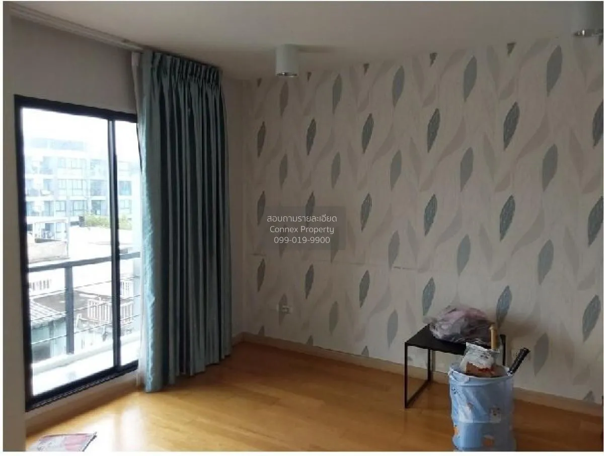 For Sale Condo , Bangkok Feliz Krungthonburi , BTS-Krung Thon Bur 2