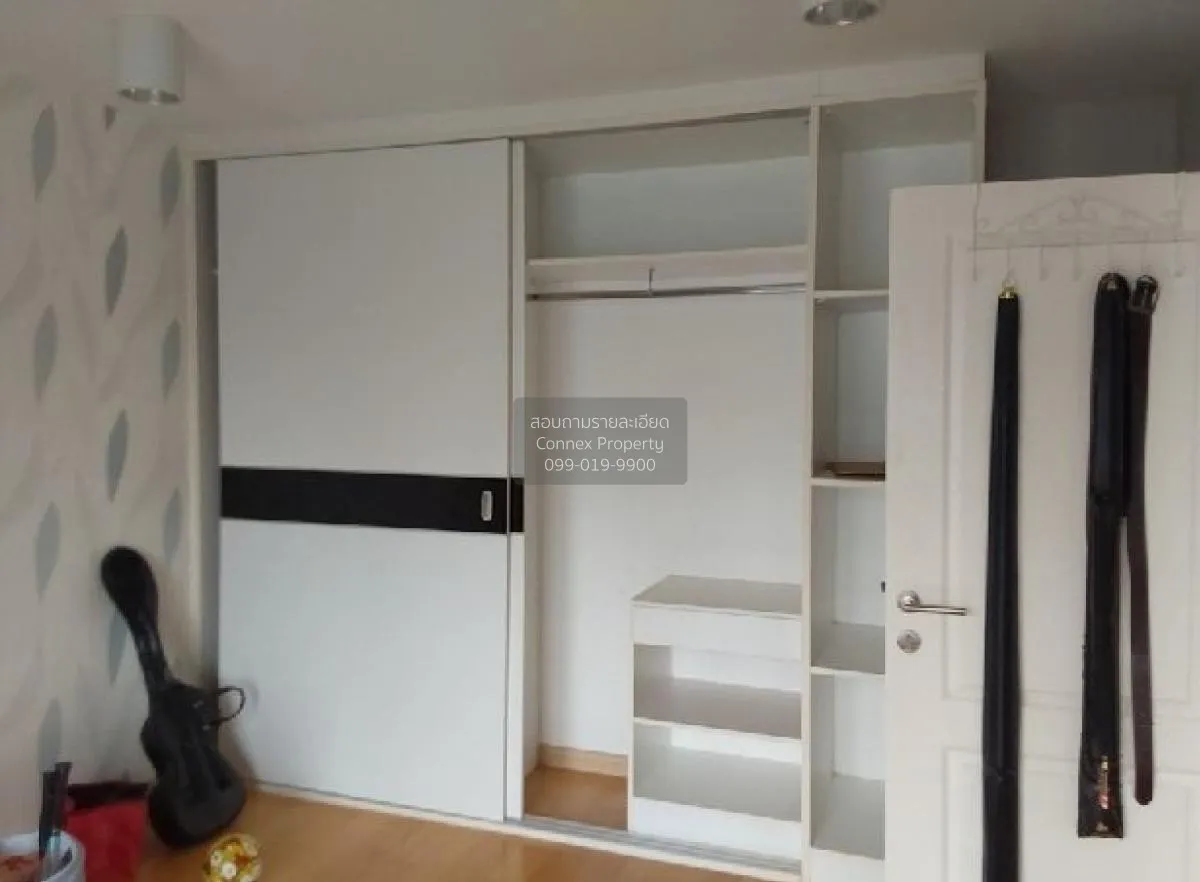 For Sale Condo , Bangkok Feliz Krungthonburi , BTS-Krung Thon Bur 3