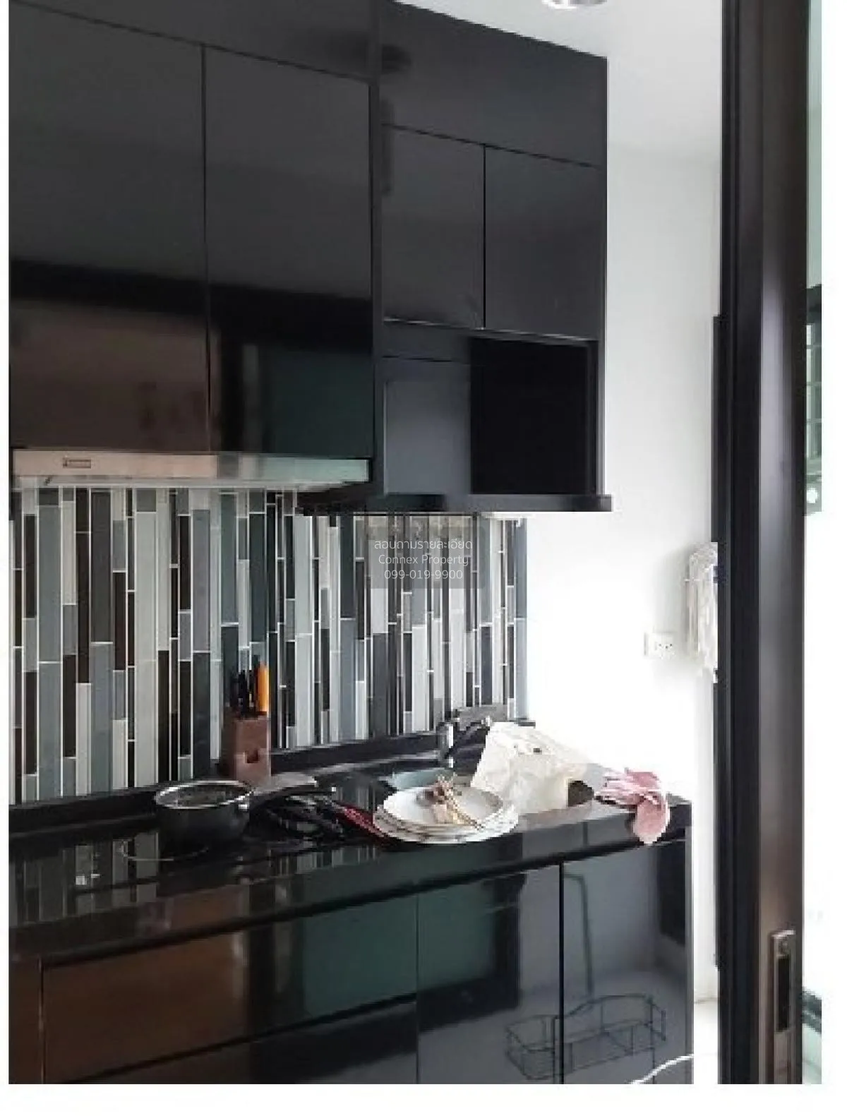 For Sale Condo , Bangkok Feliz Krungthonburi , BTS-Krung Thon Bur 4