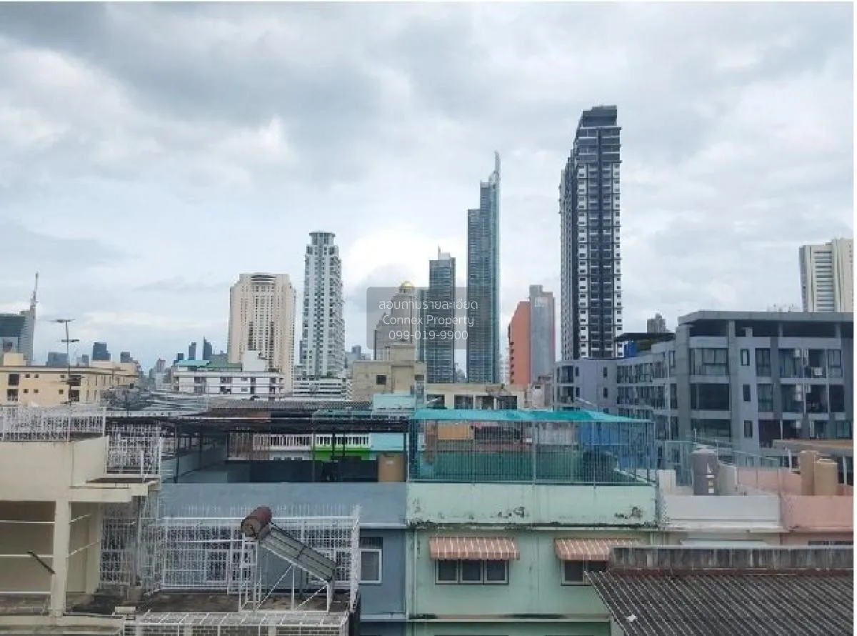 For Sale Condo , Bangkok Feliz Krungthonburi , BTS-Krung Thon Bur