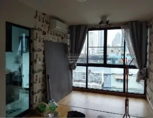 For Sale Condo , Bangkok Feliz Krungthonburi , BTS-Krung Thon Buri , Khlong Ton Sai , Khlong San , Bangkok , CX-127540