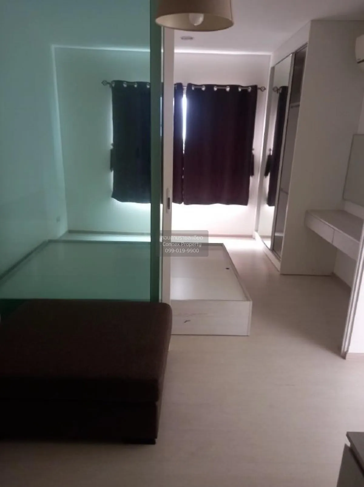 ขายคอนโด  แอสปาย เอราวัณ BTS-ช้างเอราวัณ บางด้วน เขต ดอนเมือง สมุ 1