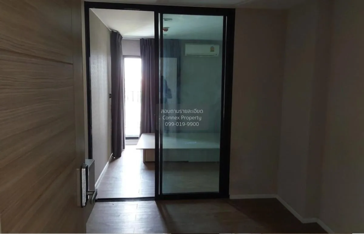 ขายคอนโด  ทรอปิคาน่า @ บีทีเอส เอราวัณ ปากน้ำ เมืองสมุทรปราการ สม 1