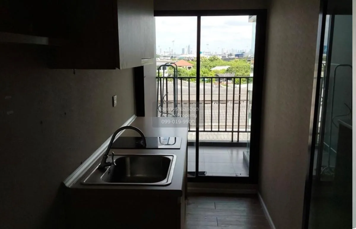 ขายคอนโด  ทรอปิคาน่า @ บีทีเอส เอราวัณ ปากน้ำ เมืองสมุทรปราการ สม 3