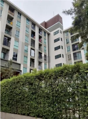 For Sale Condo , Plum Condo Saphanmai Station , BTS-Saphan Mai , Khlong Thanon , Sai Mai , Bangkok , CX-127544