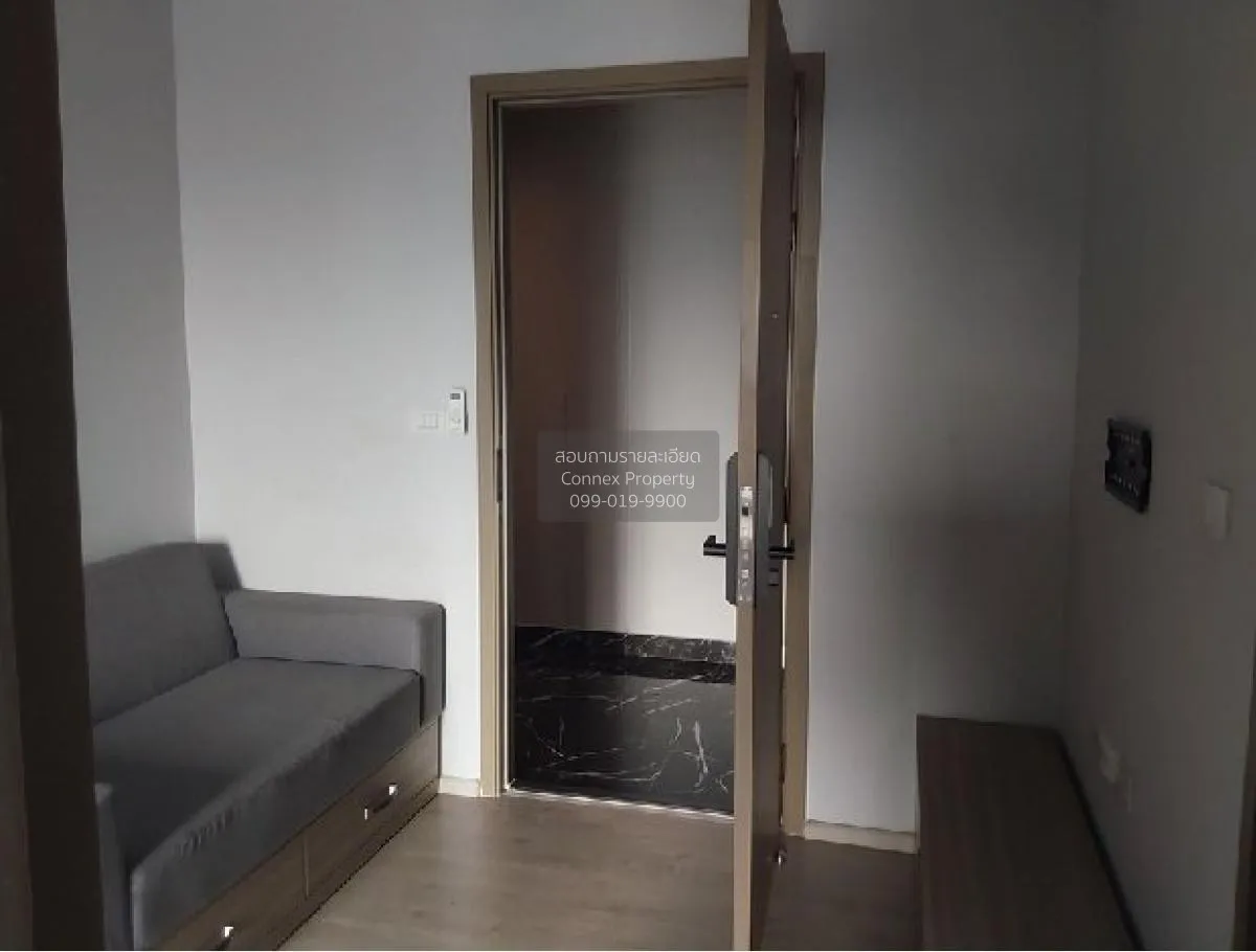 For Sale Condo , Altitude Unicorn Sathorn-Tha Phra , BTS-Talat Ph 1