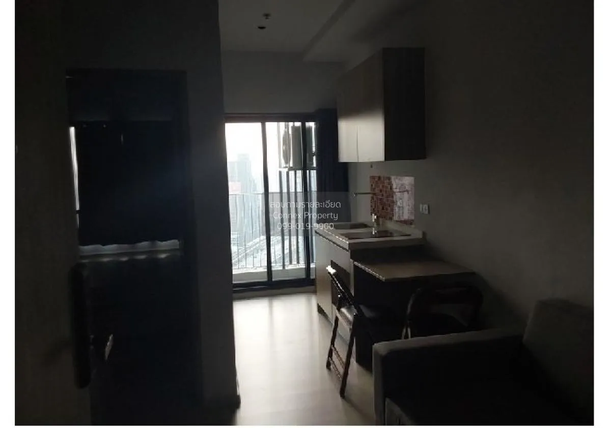 For Sale Condo , Altitude Unicorn Sathorn-Tha Phra , BTS-Talat Ph 2