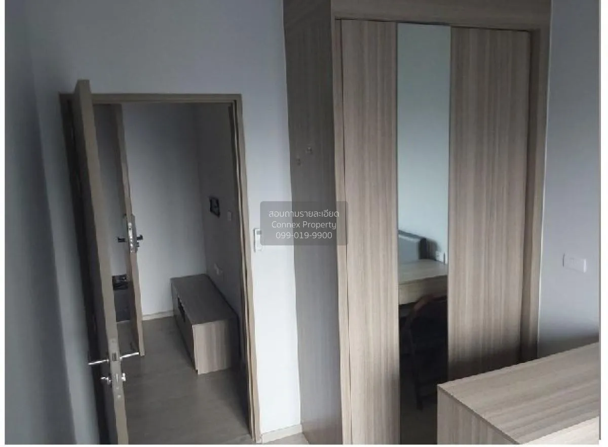 For Sale Condo , Altitude Unicorn Sathorn-Tha Phra , BTS-Talat Ph 4