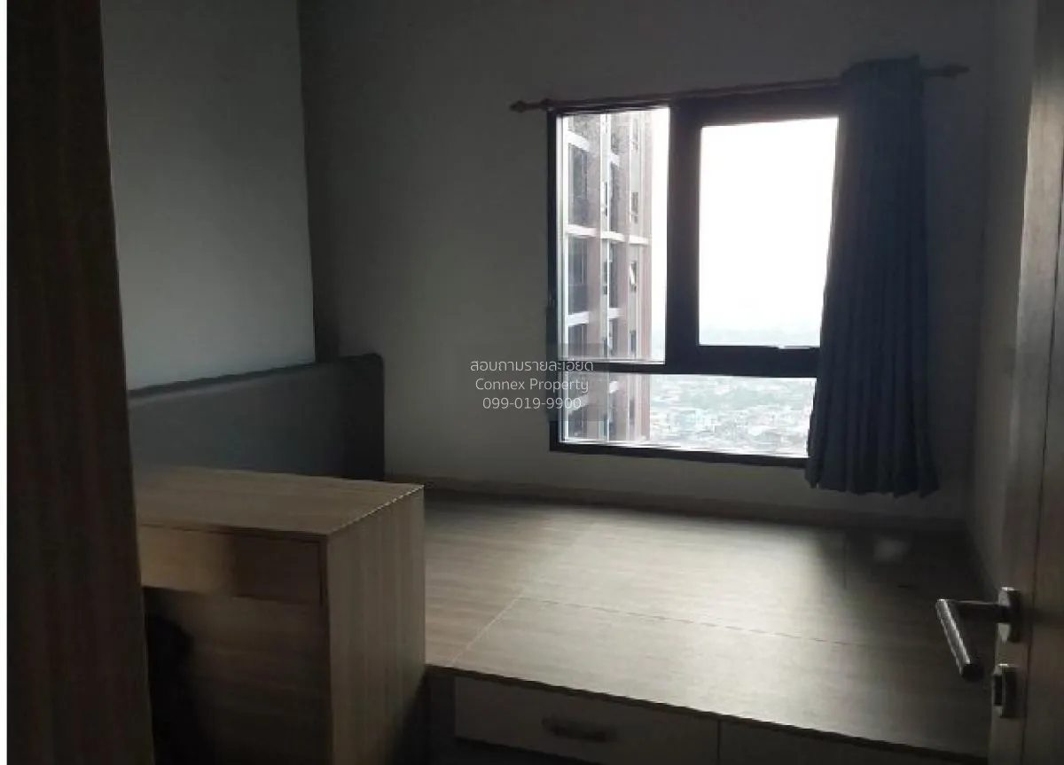 For Sale Condo , Altitude Unicorn Sathorn-Tha Phra , BTS-Talat Ph