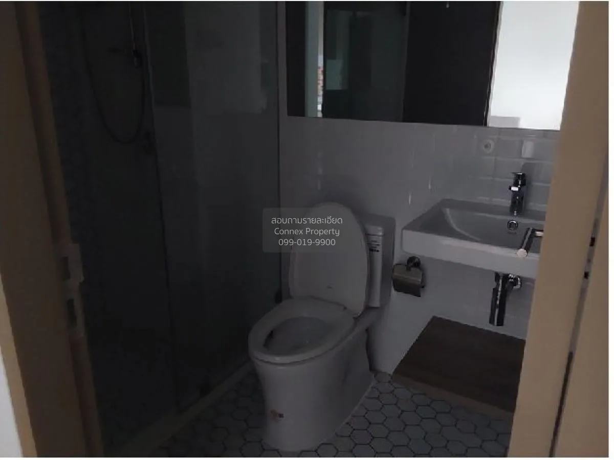 For Sale Condo , Altitude Unicorn Sathorn-Tha Phra , BTS-Talat Ph