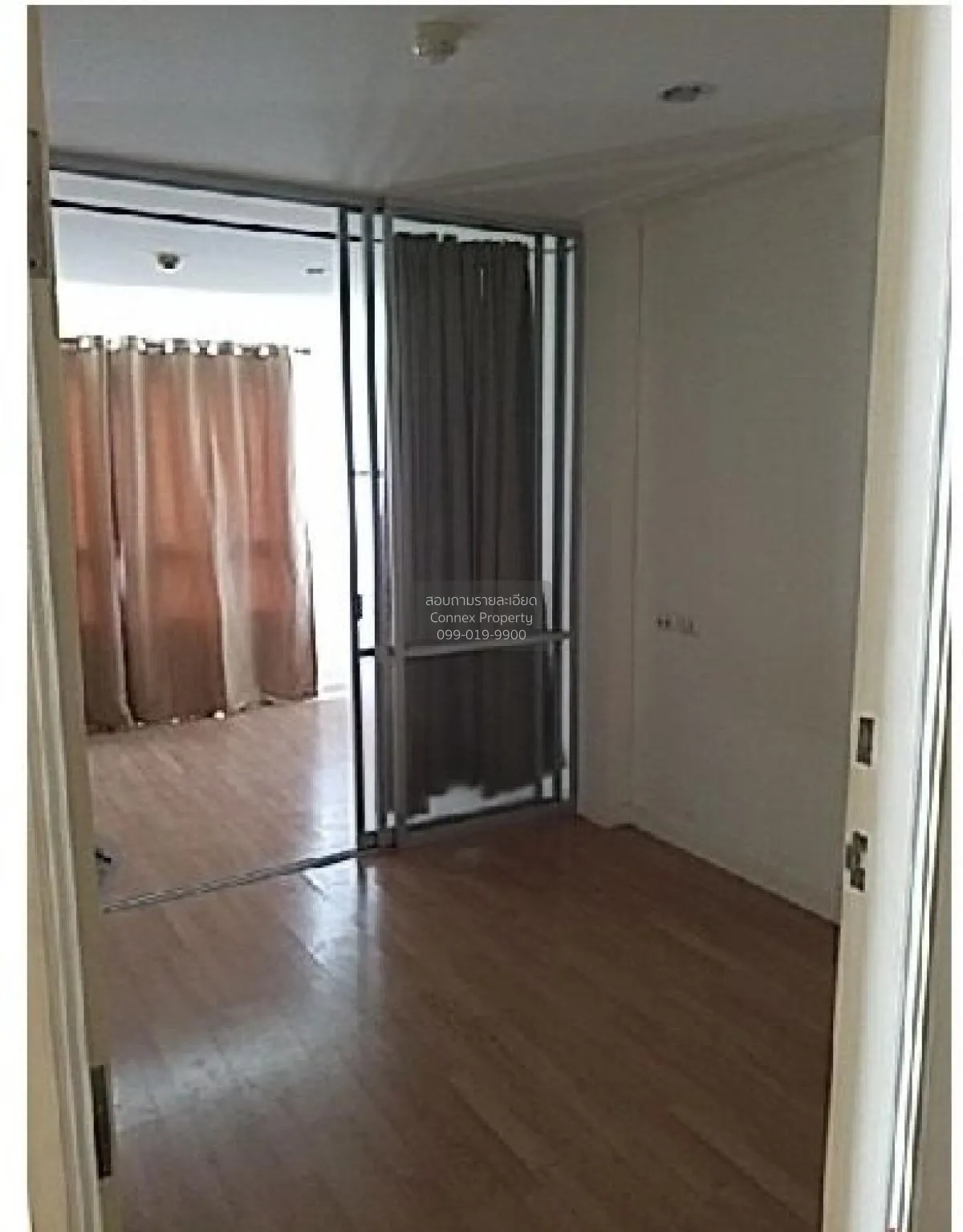 For Sale Condo , Lumpini Ville Phatthanakan - New Phetchaburi , S 1