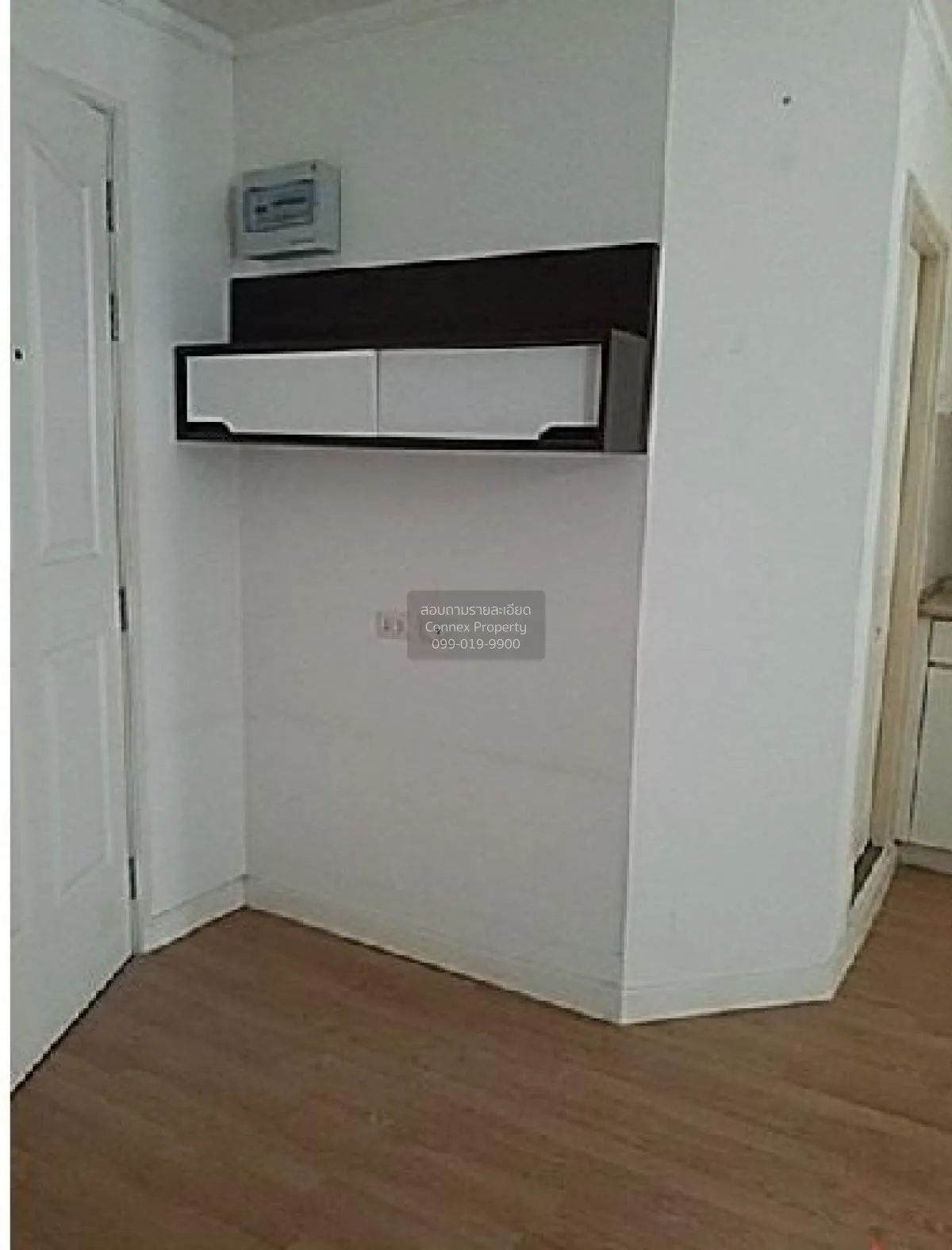 For Sale Condo , Lumpini Ville Phatthanakan - New Phetchaburi , S 2