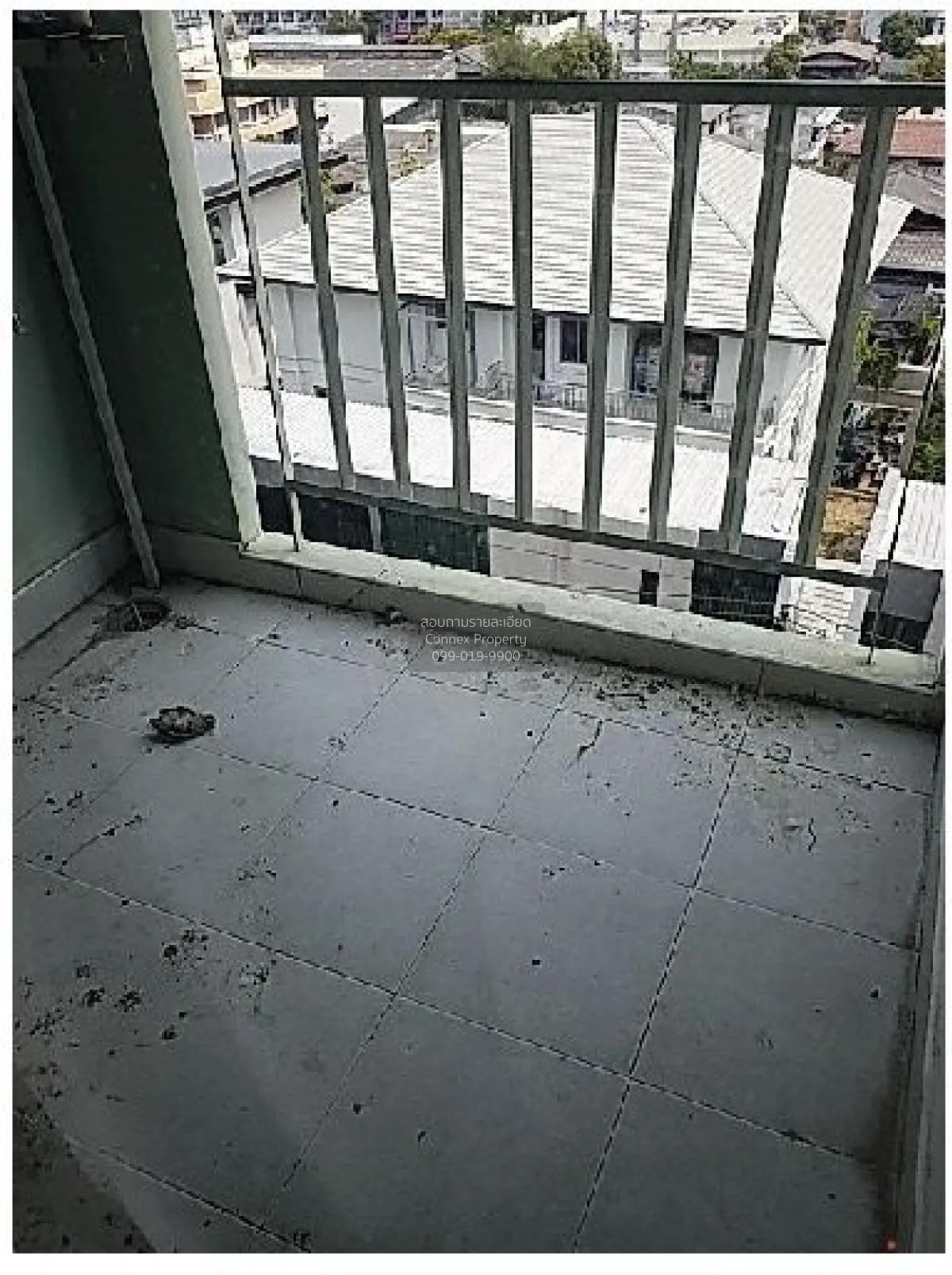 For Sale Condo , Lumpini Ville Phatthanakan - New Phetchaburi , S