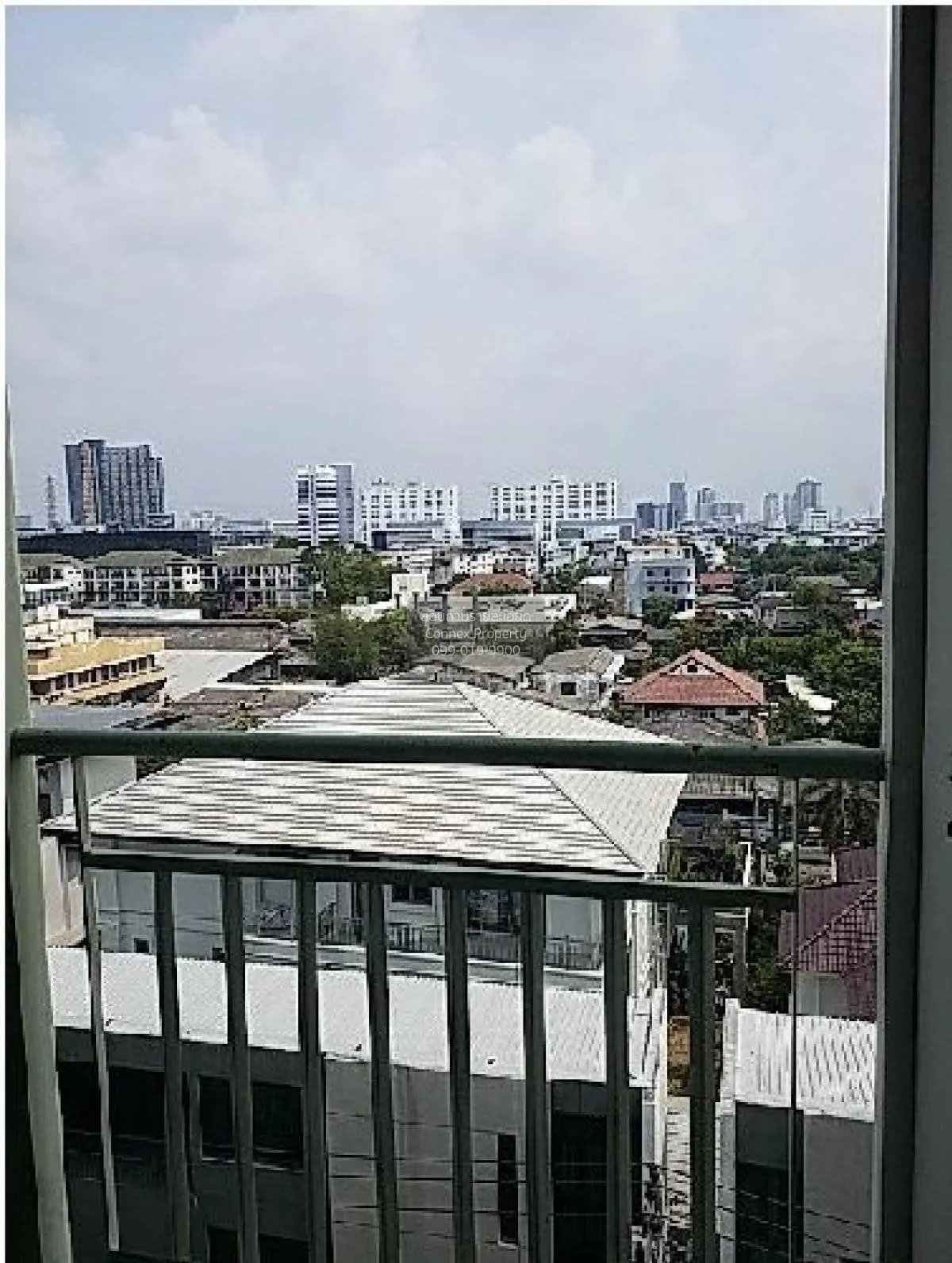 For Sale Condo , Lumpini Ville Phatthanakan - New Phetchaburi , S