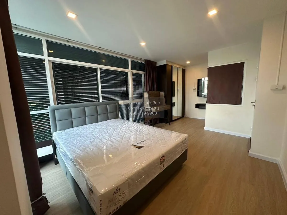 For Sale Condo , Lugano Ladprao 18 , corner unit , MRT-Lat Phrao  1