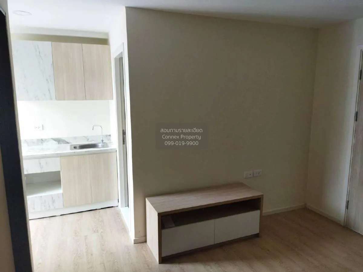 ขายคอนโด  โมเดิร์น คอนโด เดอะ ฟอเรสท์ แสมดำ เขต บางขุนเทียน กรุงเ 2