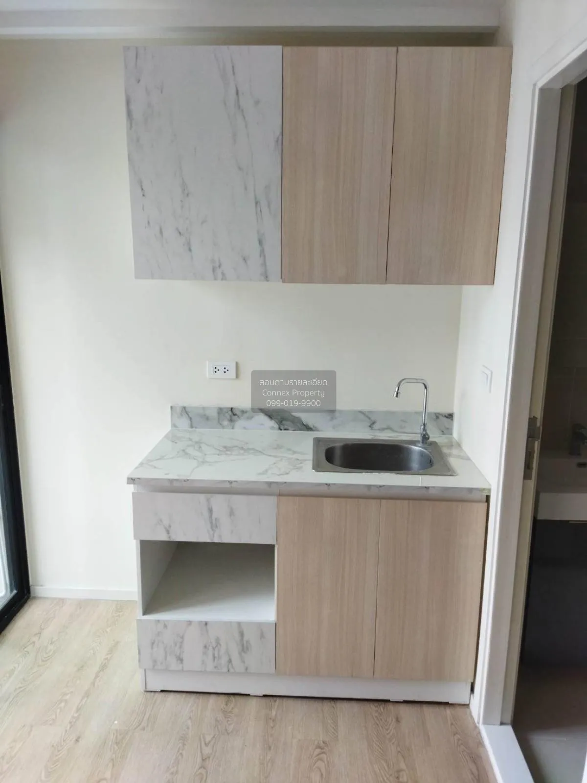 ขายคอนโด  โมเดิร์น คอนโด เดอะ ฟอเรสท์ แสมดำ เขต บางขุนเทียน กรุงเ 4